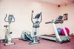 Sportivny klub Griff (Kurskyi prospekt, 147) ، مركز تدريبات رياضية