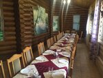 Terem (Nikitskaya Street, 96Б) ، كانتين