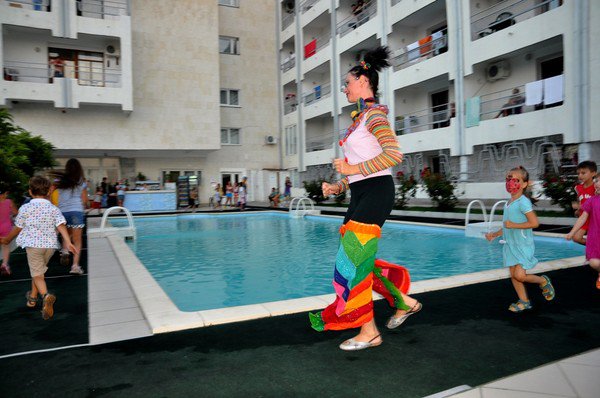 Фото Ай Тодор Юг