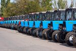 Avtomash-Radiator (Matrosova Street, 1А/13), agricultural machinery, equipment