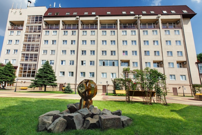 Фото Надежда