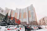Alesia (Malysheva Street, 4Б), short-term housing rental