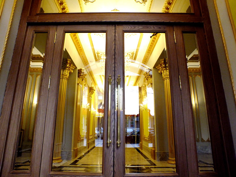 Фото Астраханская