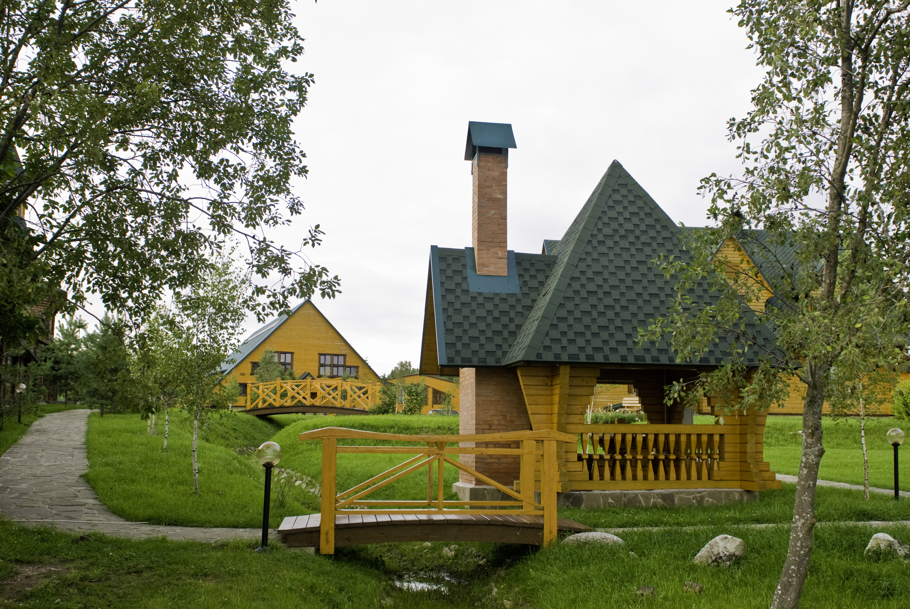 Фото Экокомплекс СДЛ