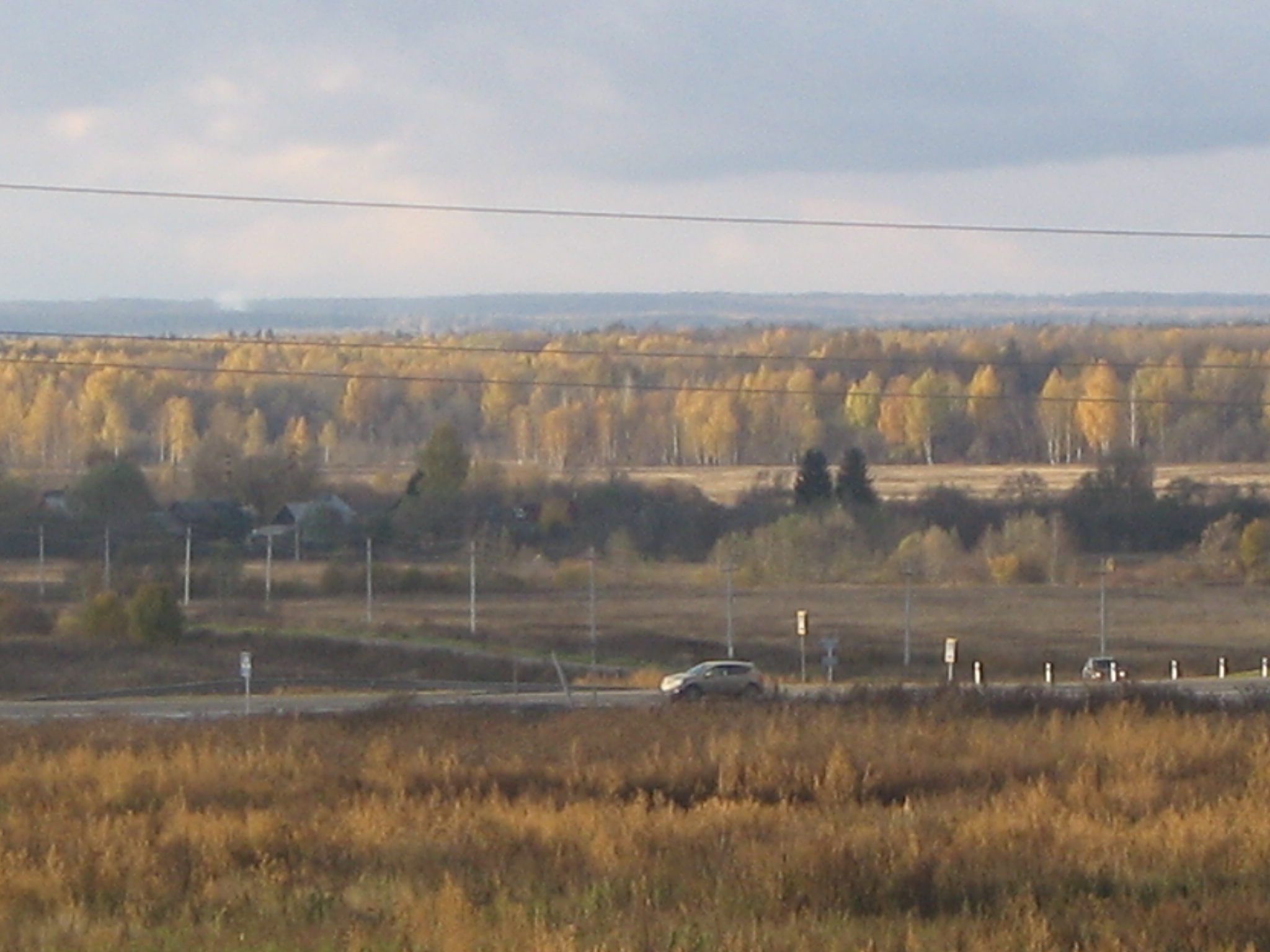 Фото Удачный поворот