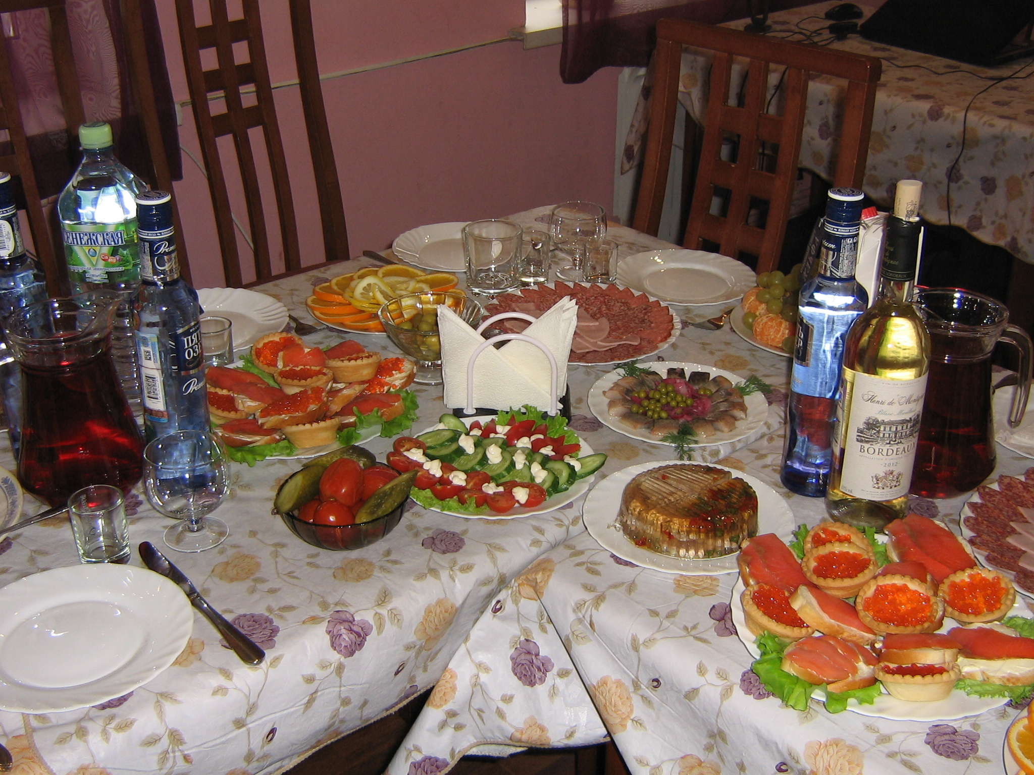 Фото Удачный поворот