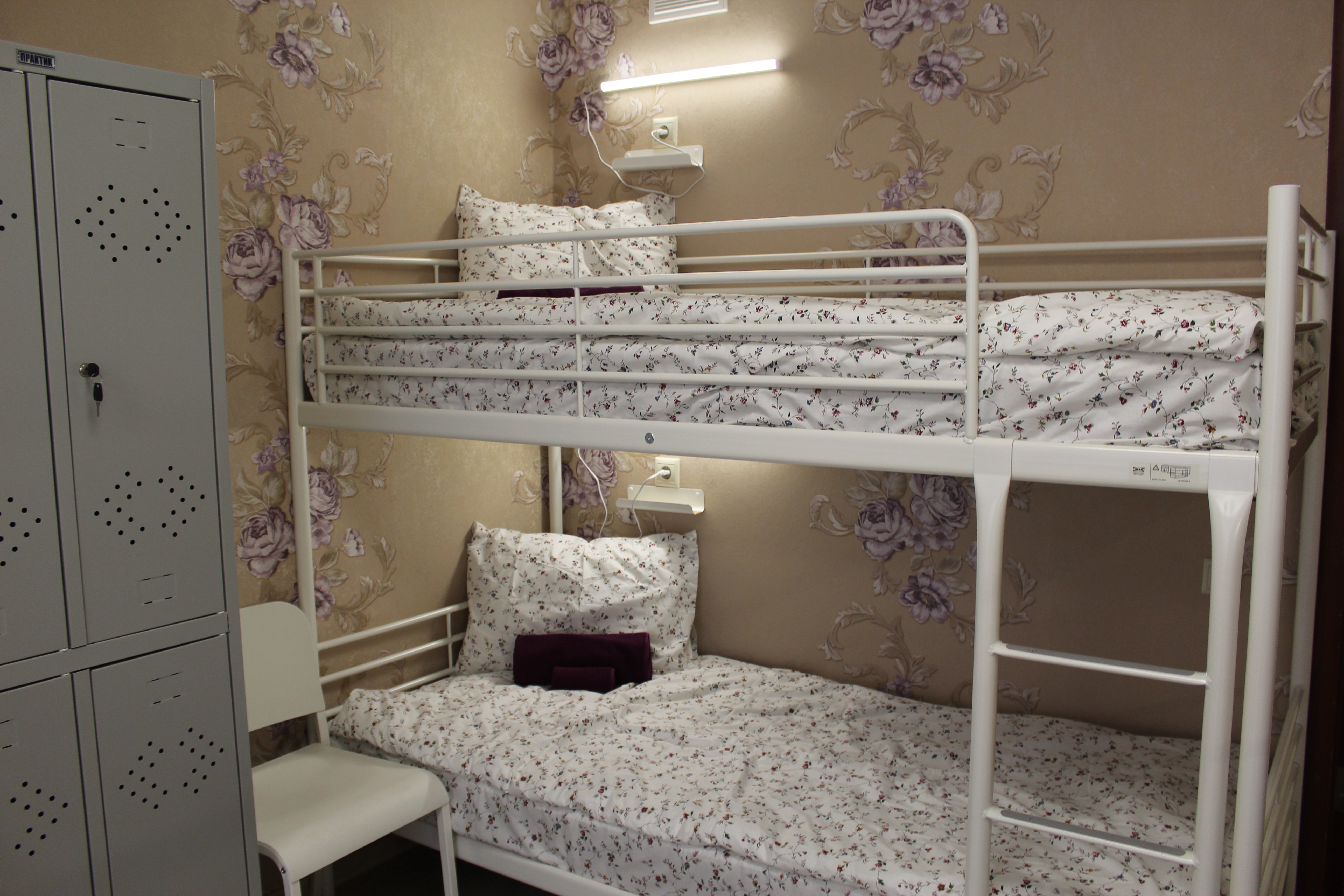 Фото Ника-Сити