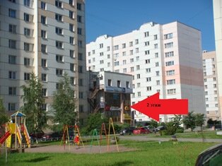 Гарвей пушкинская ул 38б фото Гарвей, медцентр, клиника, Пушкинская ул., 38Б, посёлок Шушары - Яндекс Карты