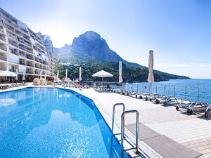 Бухта Мечты