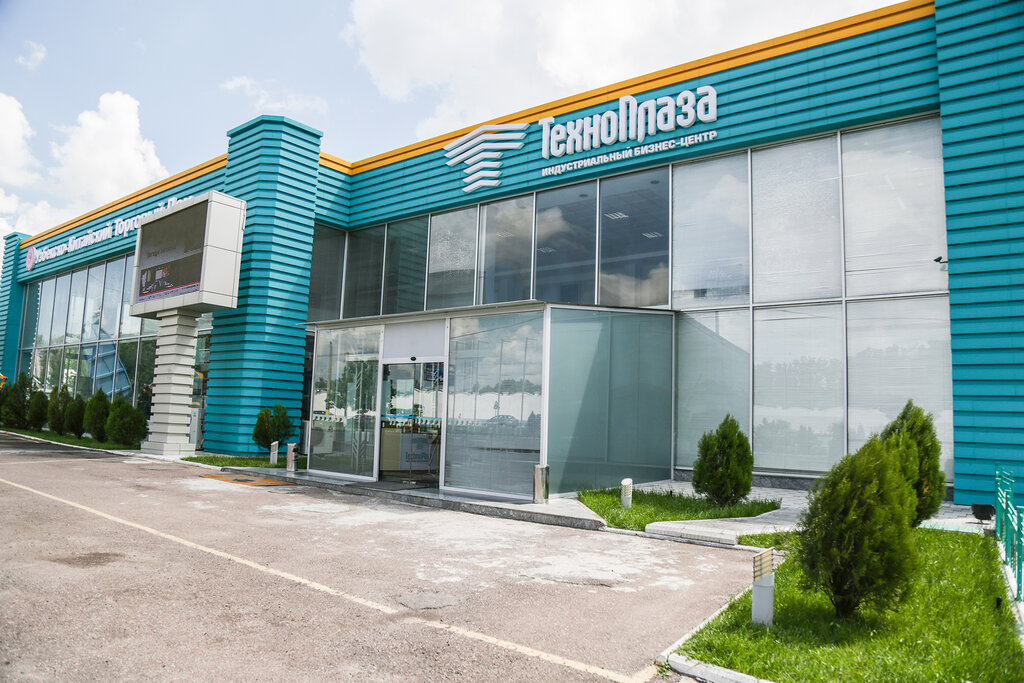 Tijorat ko‘chmas mulkini sotish va ijaraga berish TechnoPlaza, Toshkent, foto