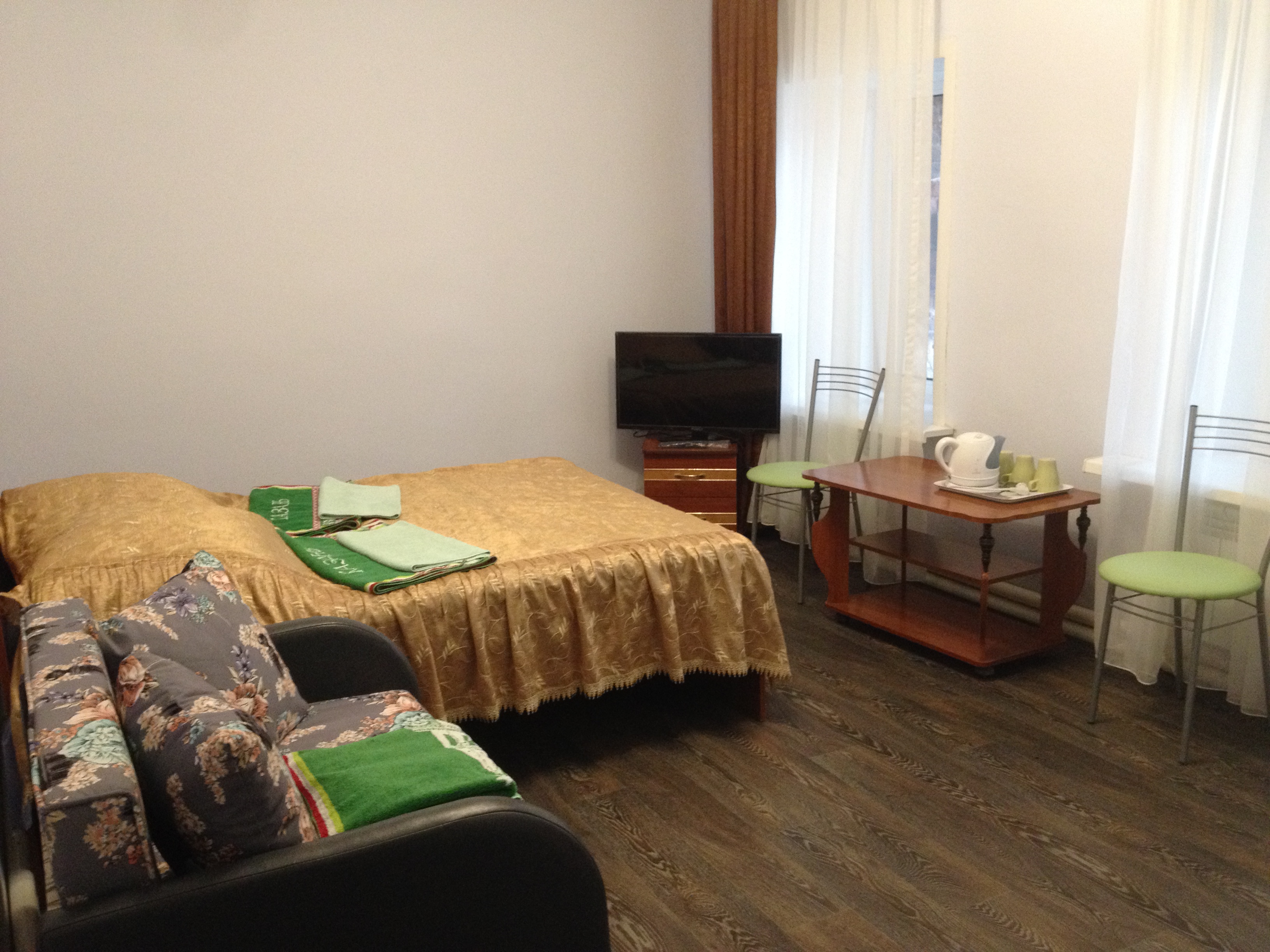 Фото Дуслык