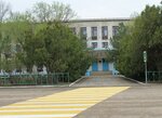 Кормовская школа Первомайского района Республики Крым (село Кормовое, Виноградная улица, 1Д), school