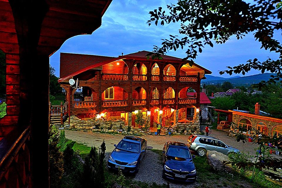 Фото отеля 1