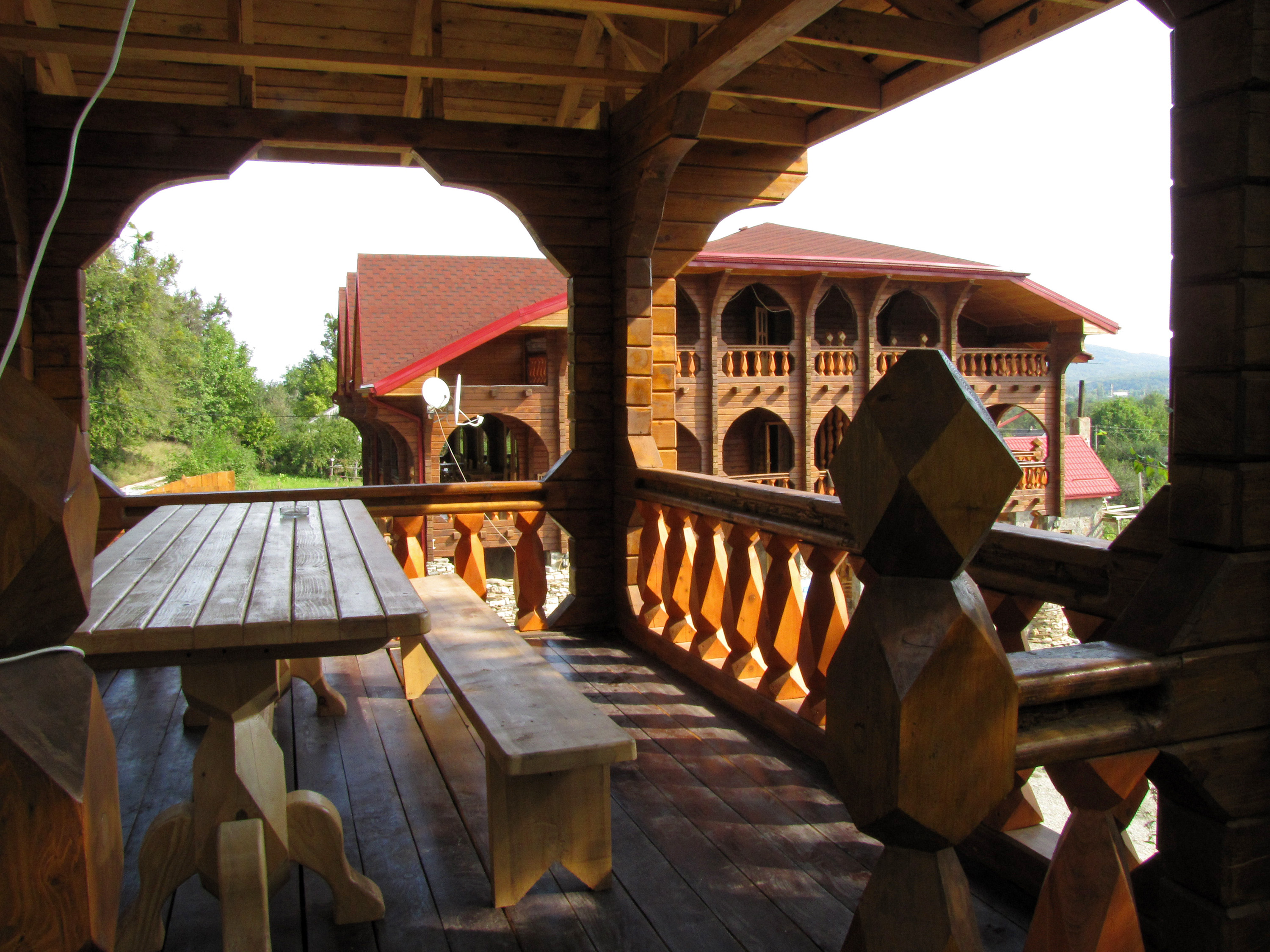 Фото отеля 5