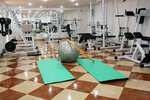 Trenazherny zal Beauty Sport (Schekavytska Street, 34), sports hall, gym