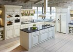 Smeg Ukraine (selo Petropavlivska Borshchahivka, Petropavlivska Street, 6), household appliances store