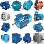 Электродвигатели (stanitsa Nezlobnaya, ulitsa Matrosova, 162), electric motors