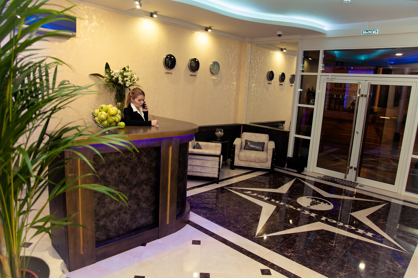 Фото отеля 4