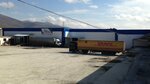 Yugstroytorg (4-ya Promyshlennaya ulitsa, 5), servicios de almacén