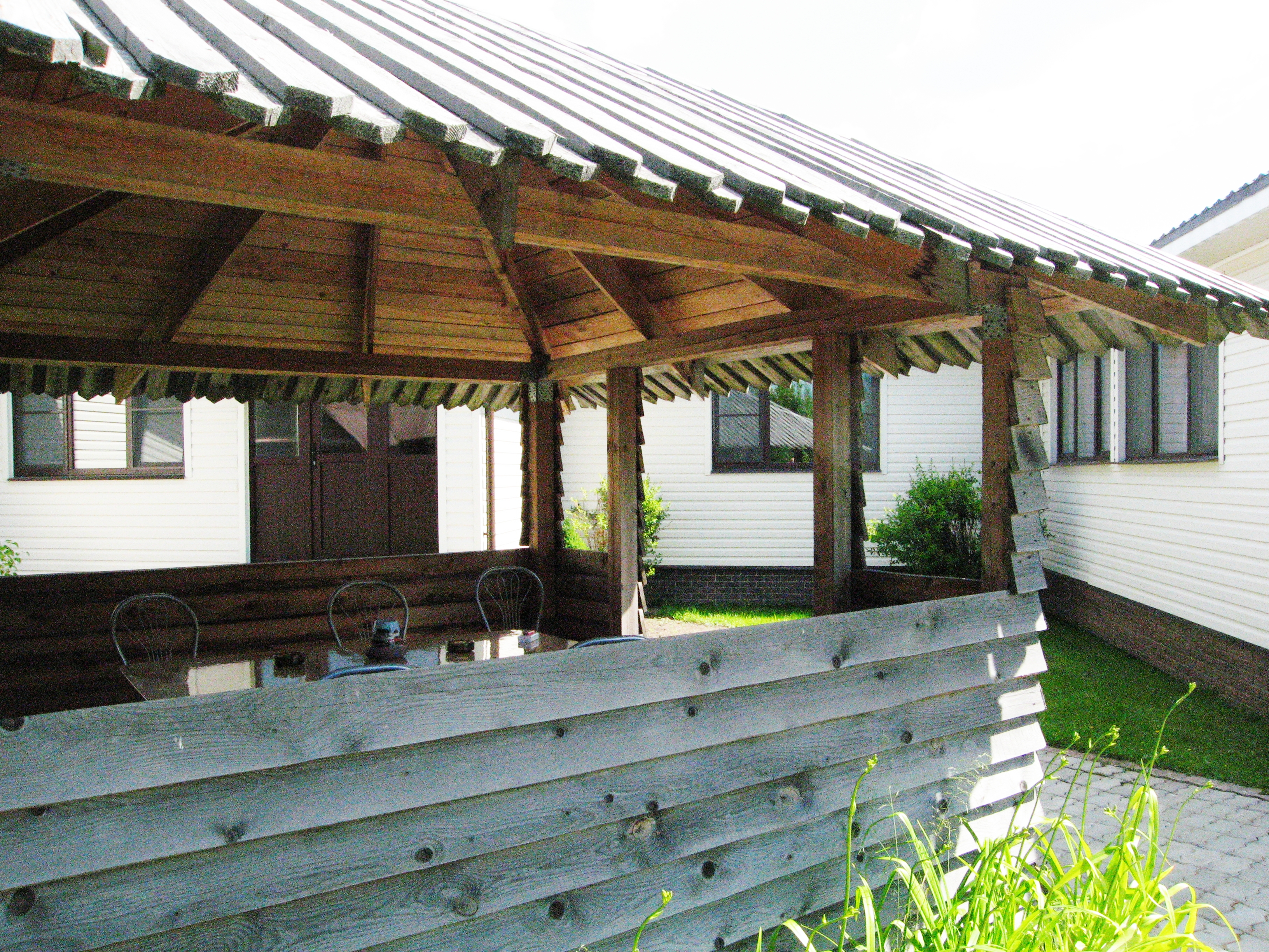 Фото Катарина Хоф