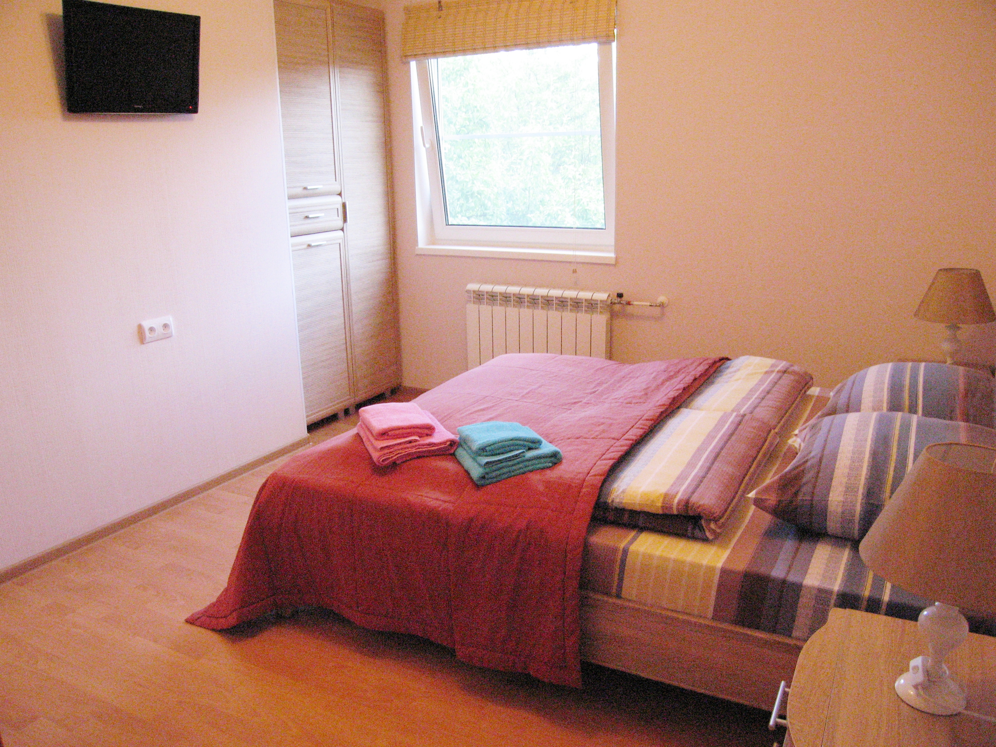 Фото Катарина Хоф