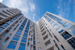 Уфимский кремль (Kommunisticheskaya Street, 78), complejo residencial