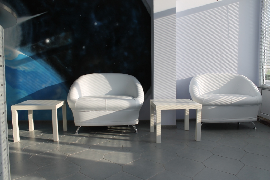 Фото МКС-Хостел