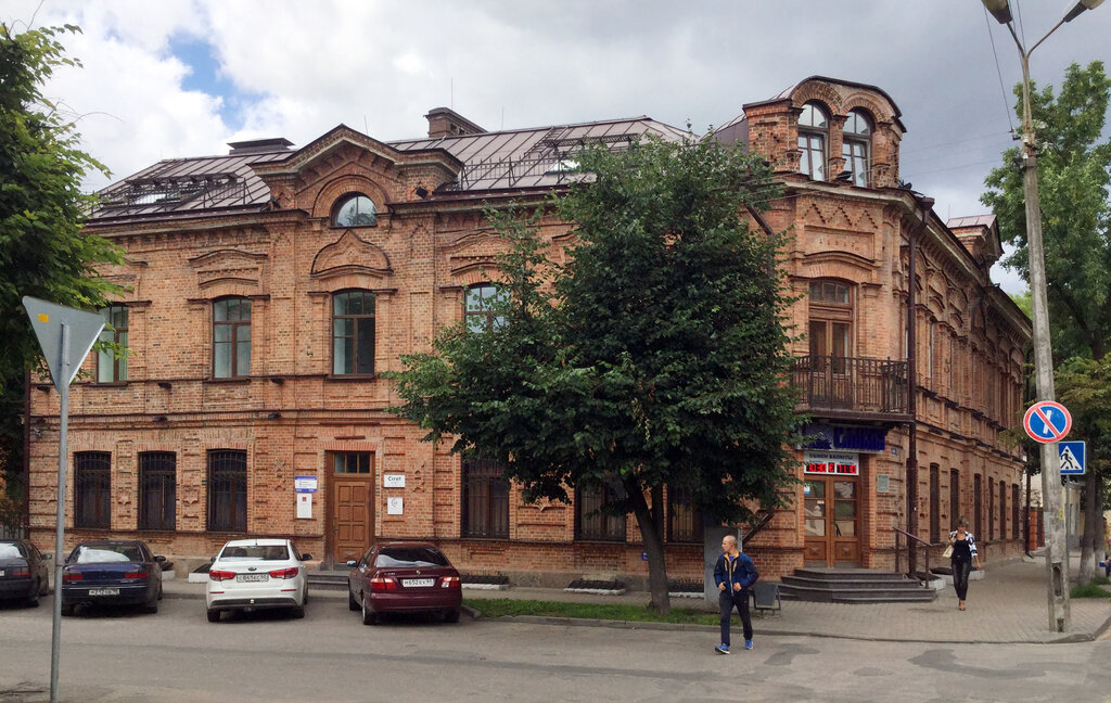 Construction tools Storch-Ciret-Group, Pskov, photo