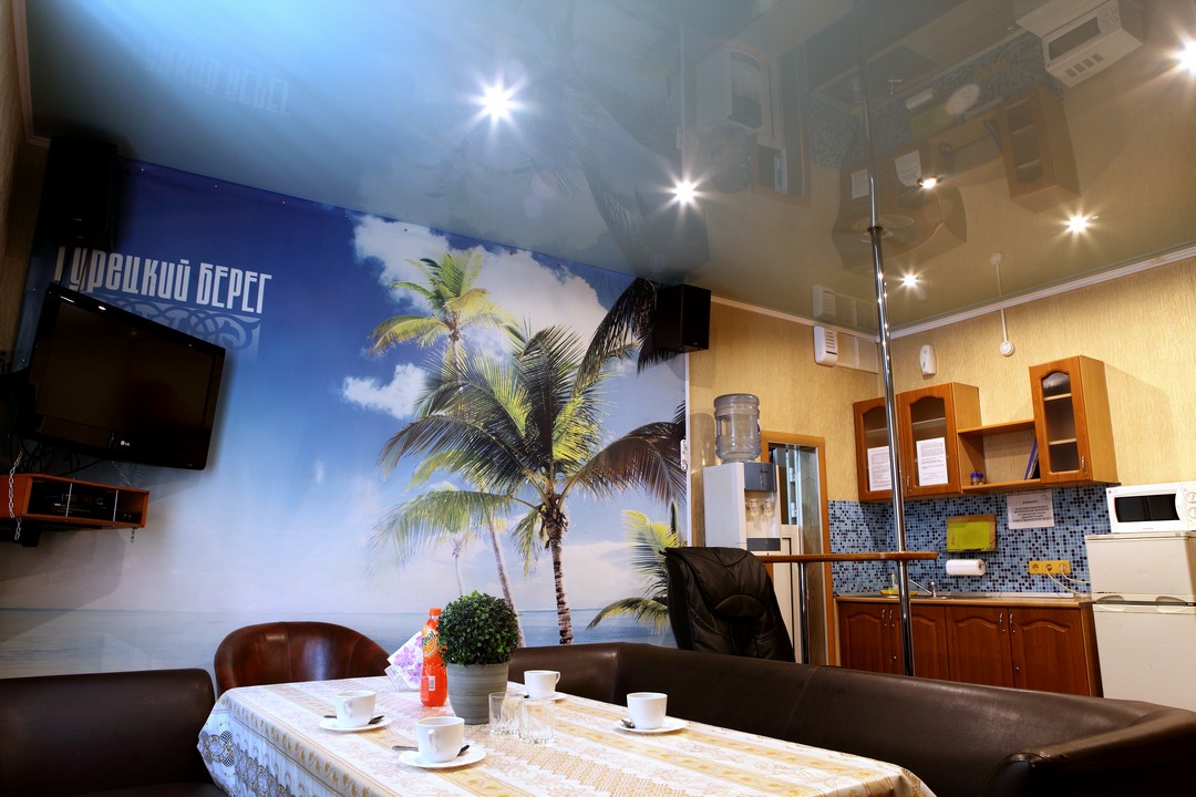 Фото отеля 5