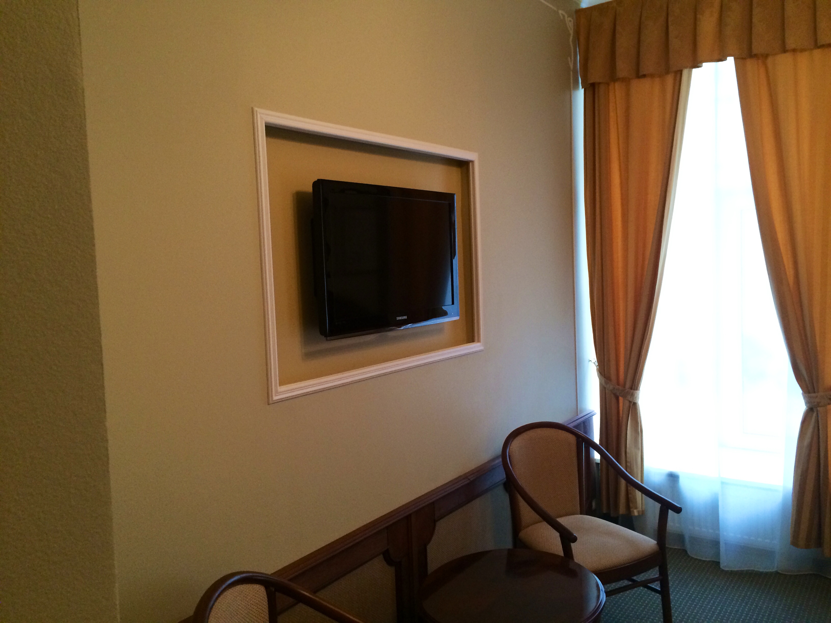 Фото Старая Вена