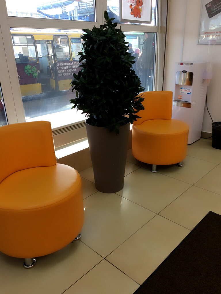 Pawnshop Zalog uspekha, Mytischi, photo