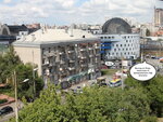 Центр восстановления информации Дата-Сервис (Heorhiia Kirpy Street, 2А), reparación y servicios de computadoras