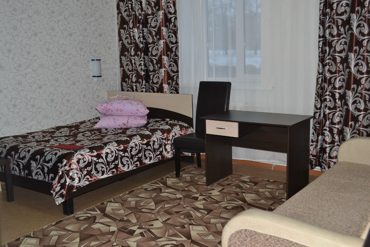 Фото Гостиный Дворик