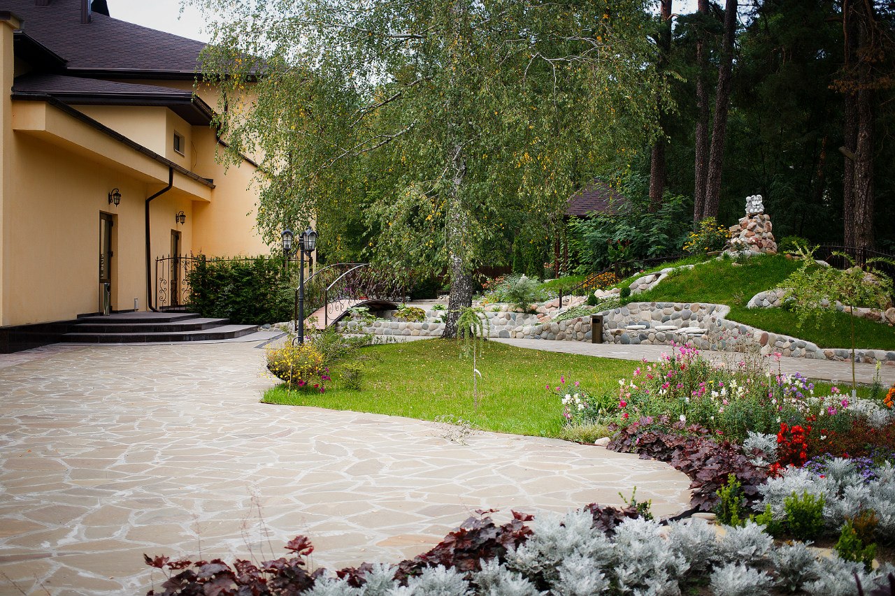 Фото Гостинично-Ресторанный комплекс Тимьян