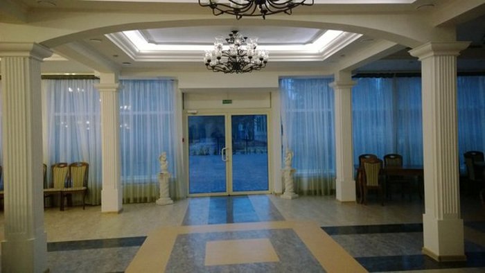 Фото Гостинично-Ресторанный комплекс Тимьян