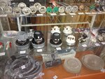 Фото 3 ЗипДв магазин Запчасти к бытовой технике