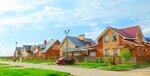 Zhiloy kompleks Ekodolye Orenburg (selo Ivanovka, Ecodolie Residential Complex, ploshchad Ekodolye, 1) ، شركة بناء