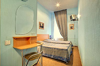 Фото отеля 3