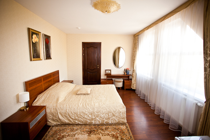 Фото Кошкин дом