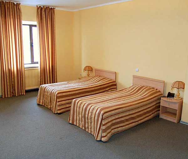 Фото Регина в Малых клыках