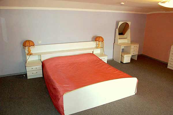 Фото Регина в Малых клыках