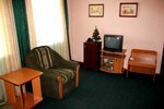 Gostiny dvor (Підвальна вулиця, 10) ، فندق