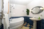 Tsentralnaya (Олександрійський бульвар, 15), hotel