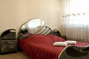Otel Delta (Onore De Balzaka Street, 60) ، فندق