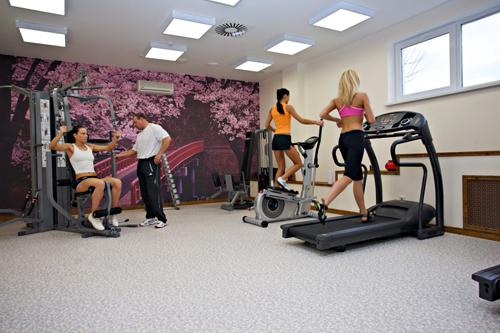 Фото Marton Olimpic