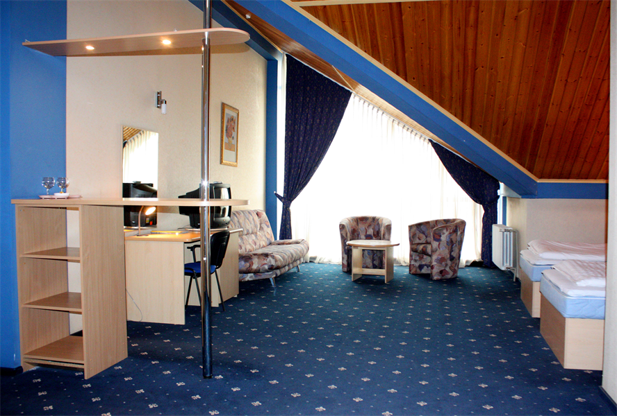 Фото Marton Olimpic