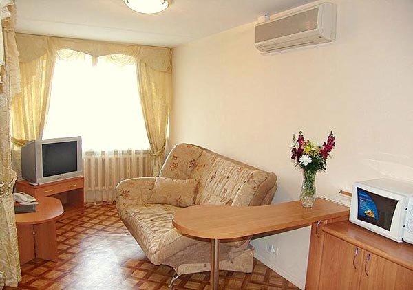 Фото Молодёжная