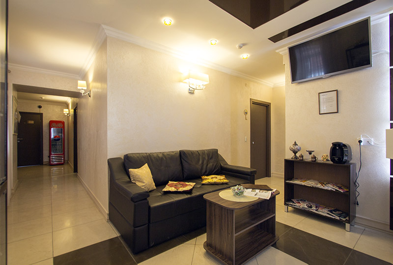 Фото Travel Passage