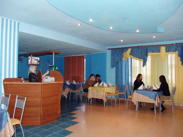 Фото отеля 4