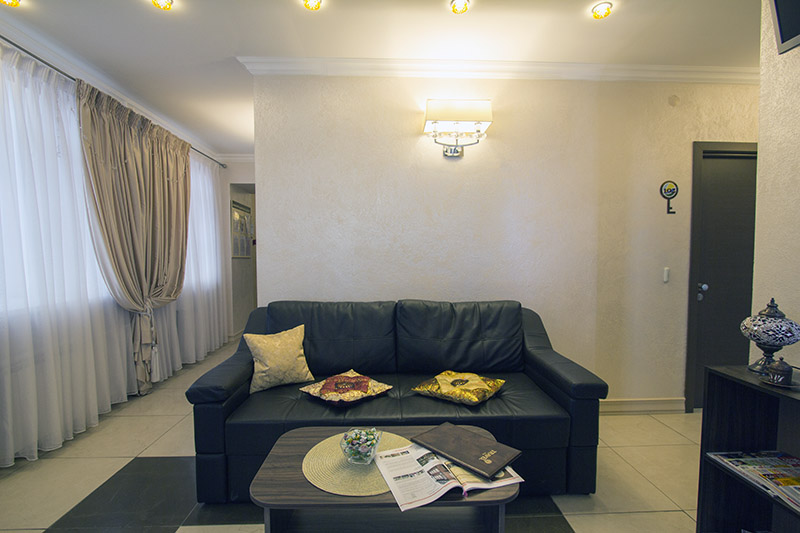 Фото Travel Passage